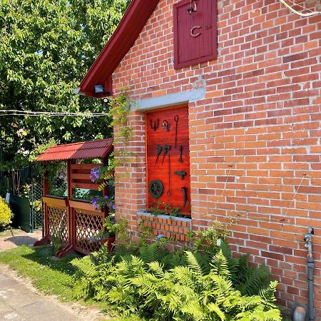 Apartman Kuckoval Apartment Balatonfoldvar Exterior photo