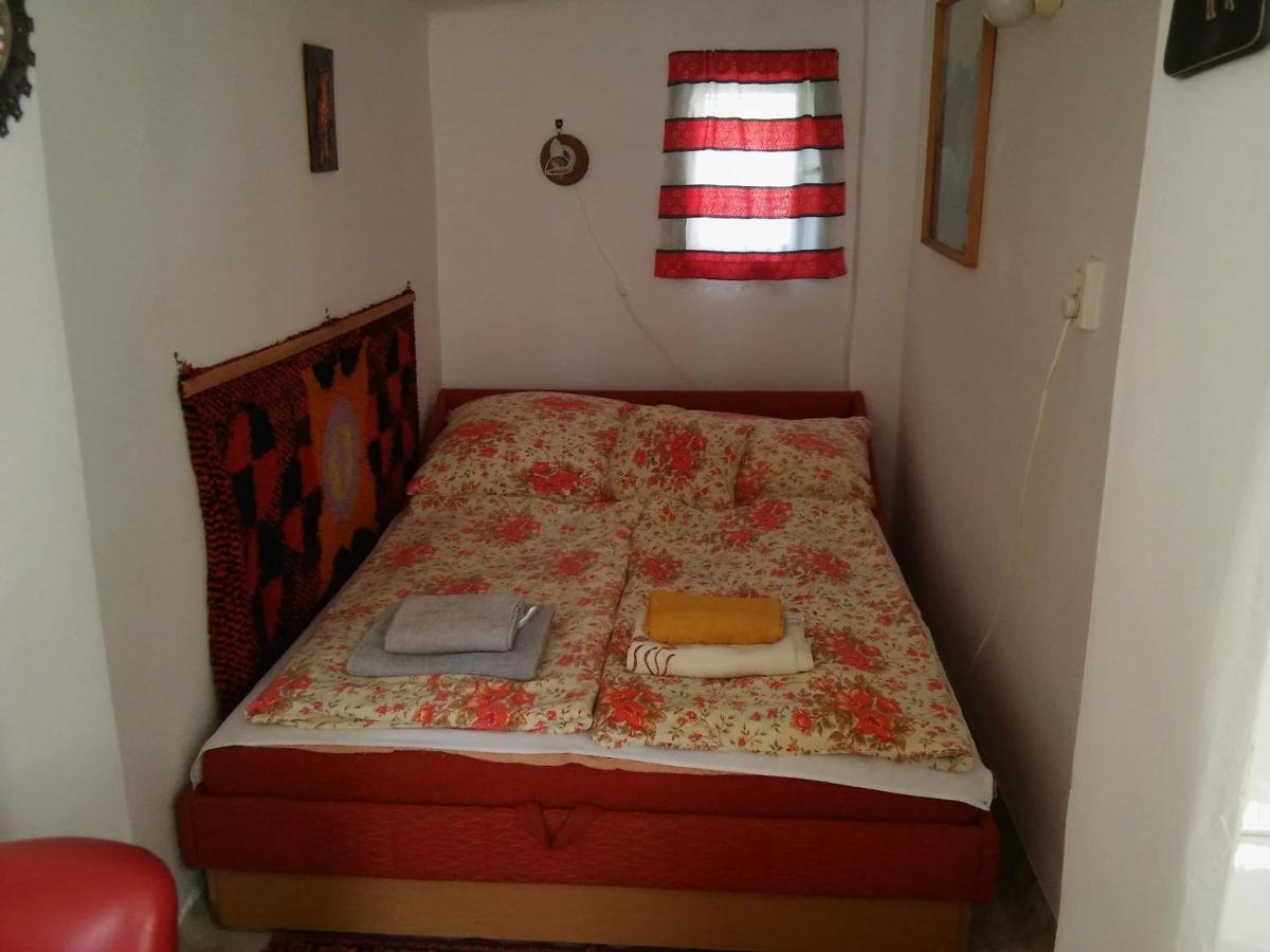Apartman Kuckoval Apartment Balatonfoldvar Exterior photo