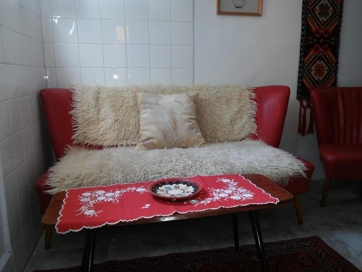 Apartman Kuckoval Apartment Balatonfoldvar Exterior photo