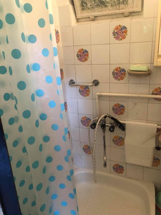 Apartman Kuckoval Apartment Balatonfoldvar Exterior photo