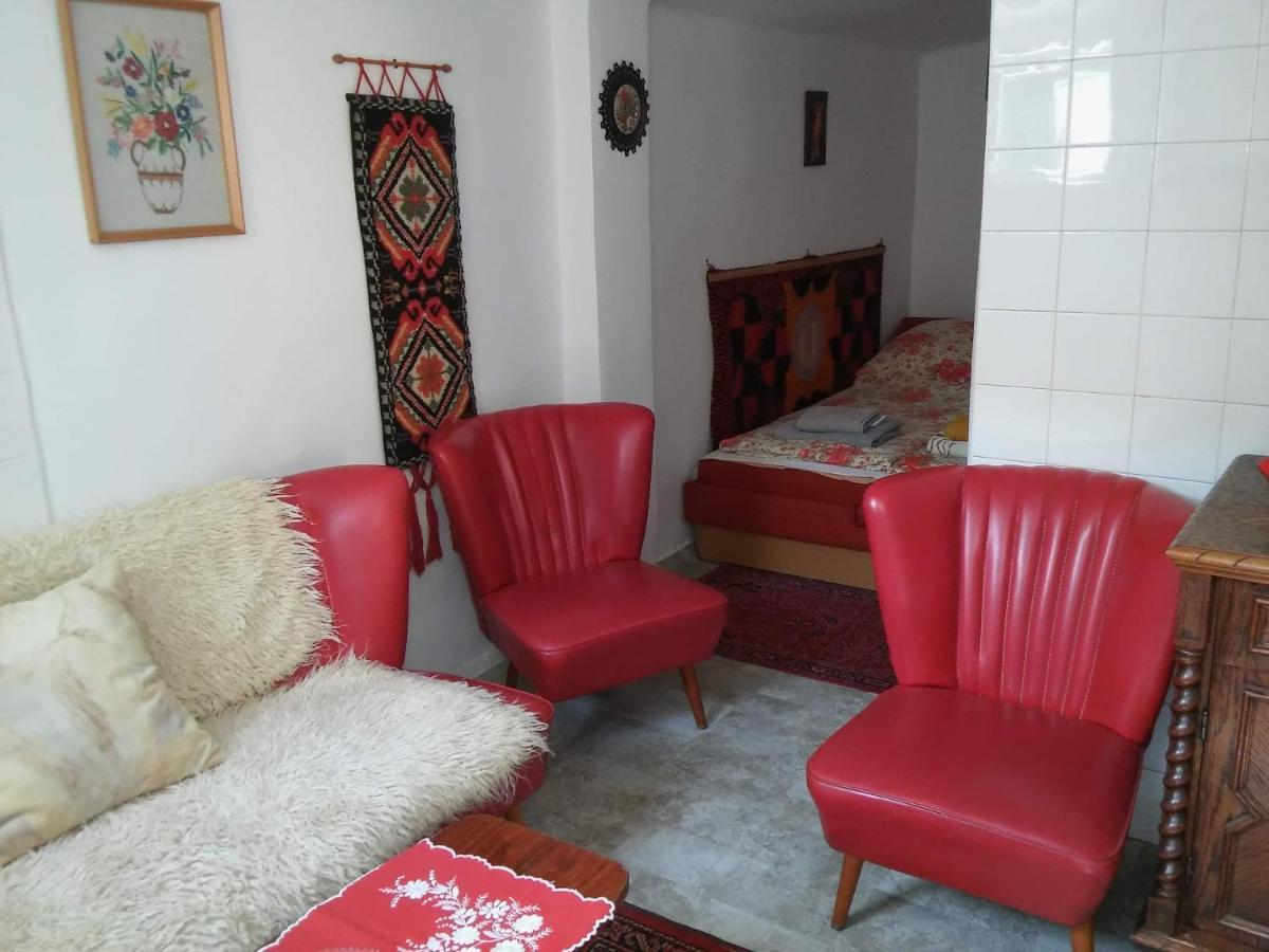 Apartman Kuckoval Apartment Balatonfoldvar Exterior photo