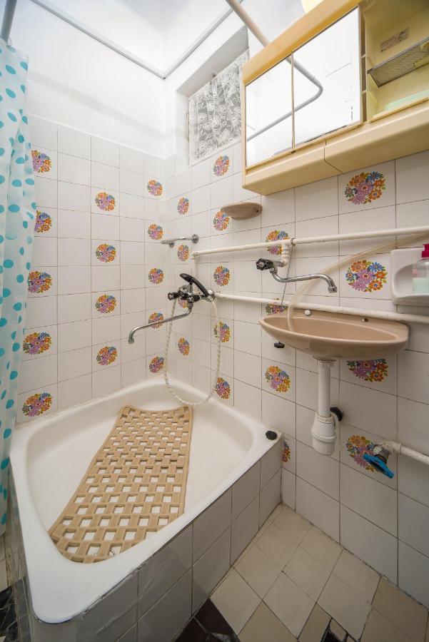 Apartman Kuckoval Apartment Balatonfoldvar Exterior photo