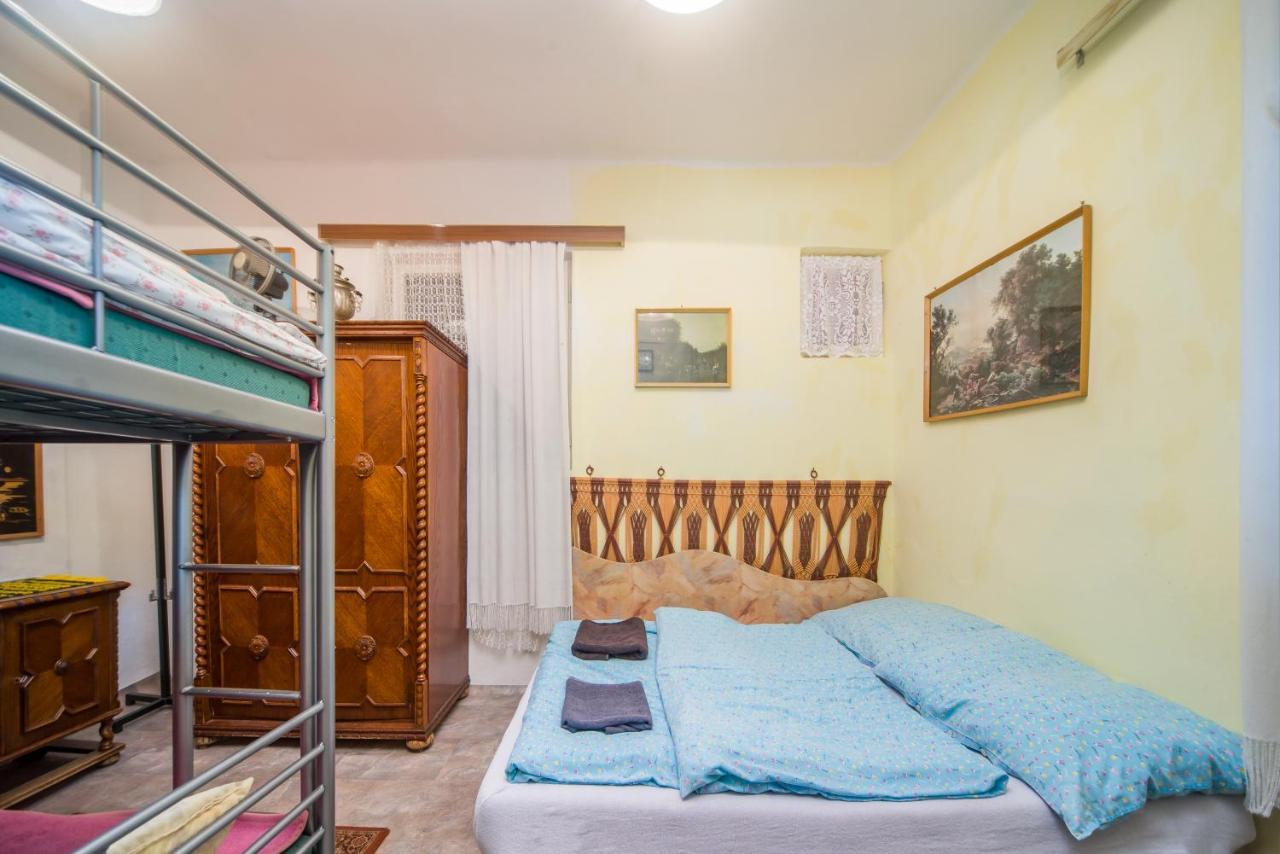 Apartman Kuckoval Apartment Balatonfoldvar Exterior photo