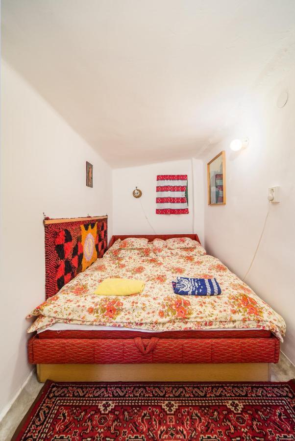 Apartman Kuckoval Apartment Balatonfoldvar Exterior photo